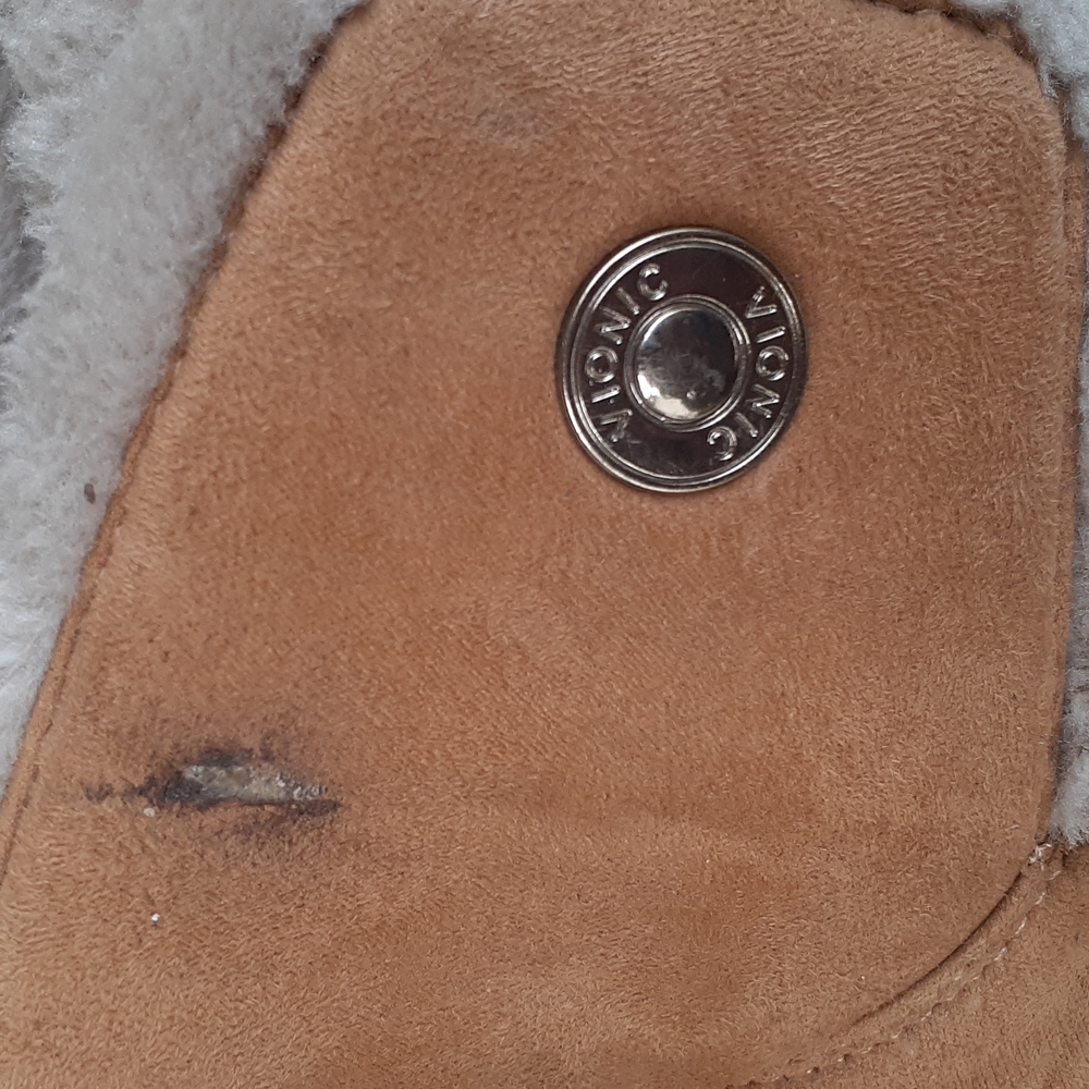 Vionic Booties - image 4